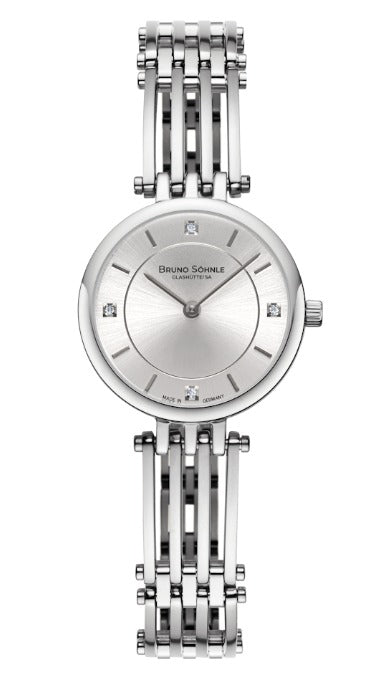 BRUNO SÖHNLE GLASHÜTTE LATINA II 17-13103-242
