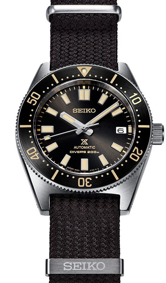 SEIKO PROSPEX 1965/1970 Heritage Diver's Watch SPB239J1