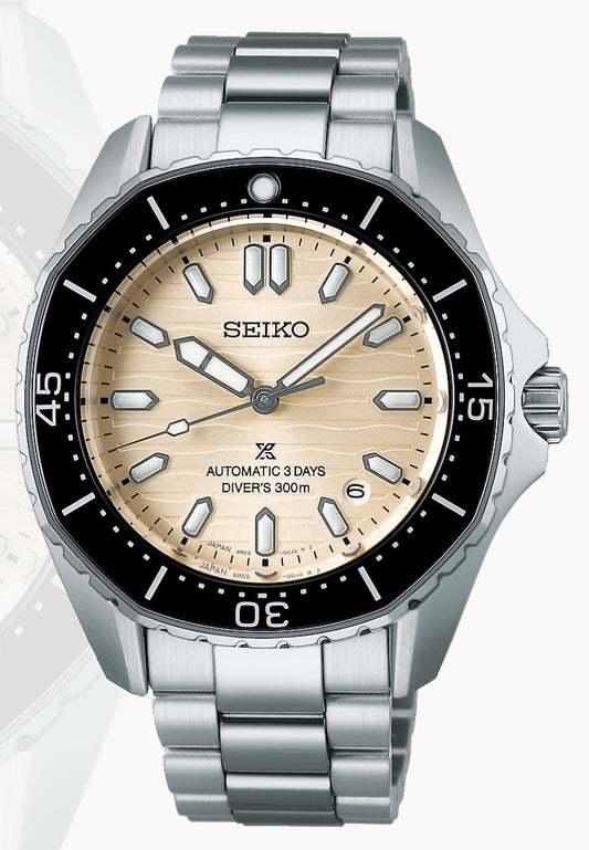 SEIKO PROSPEX SEA SPB481