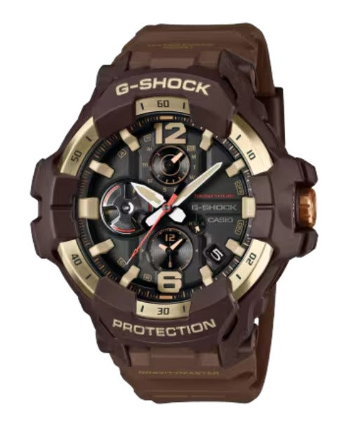 CASIO G-SHOCK MASTER OF G GRAVITYMASTER GR-B300H-5A
