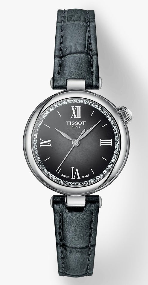 TISSOT T-CLASSIC DAMEN