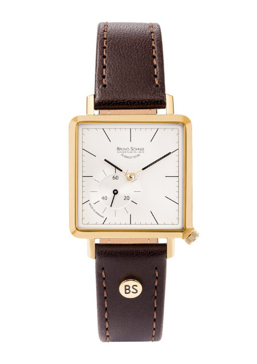 BRUNO SÖHNLE GLASHÜTTE RONDO III SMALL 17-33227-241