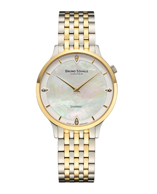 BRUNO SÖHNLE GLASHÜTTE BOLOGNA III 17-23213-292