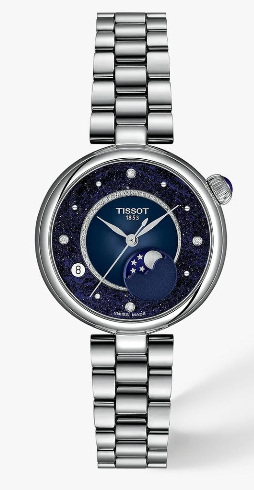 TISSOT DESIR T152.223.11.496.00