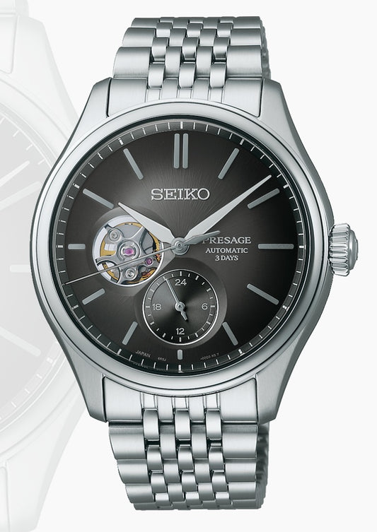 SEIKO PRESAGE CLASSSIC SERIES SPB471
