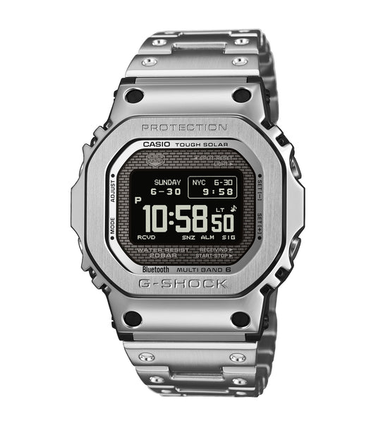CASIO G-SHOCK GMW-BZ5000D-1