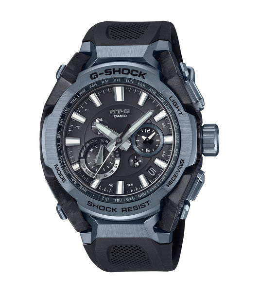 CASIO G-SHOCK MTG-B4000B-1A2