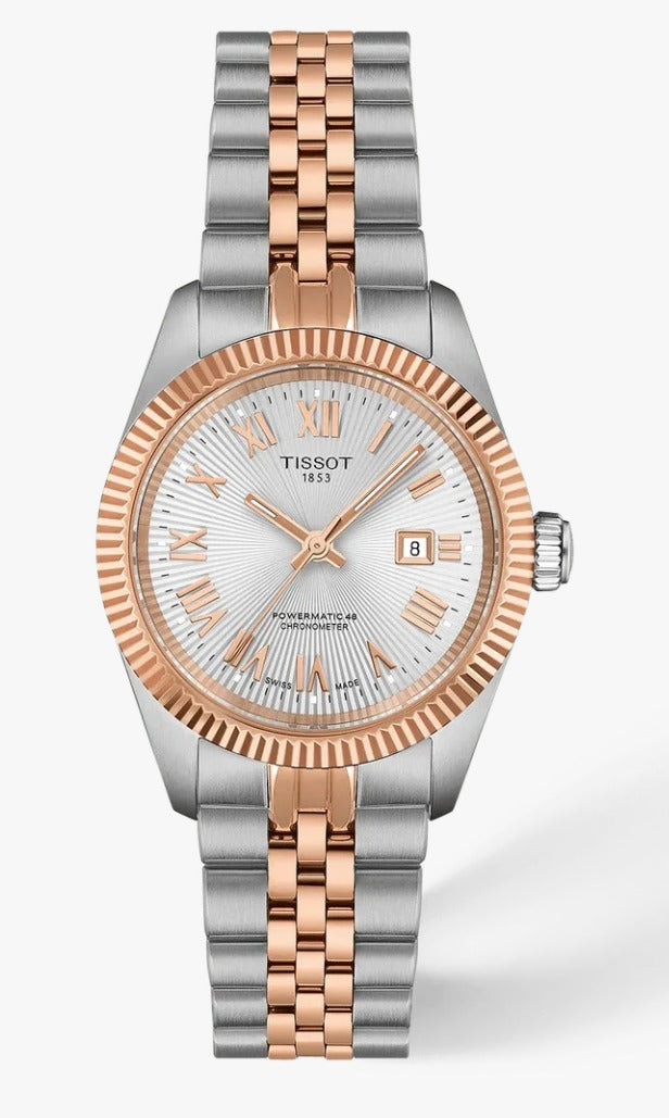 TISSOT BALLADE T156.208.22.033.00