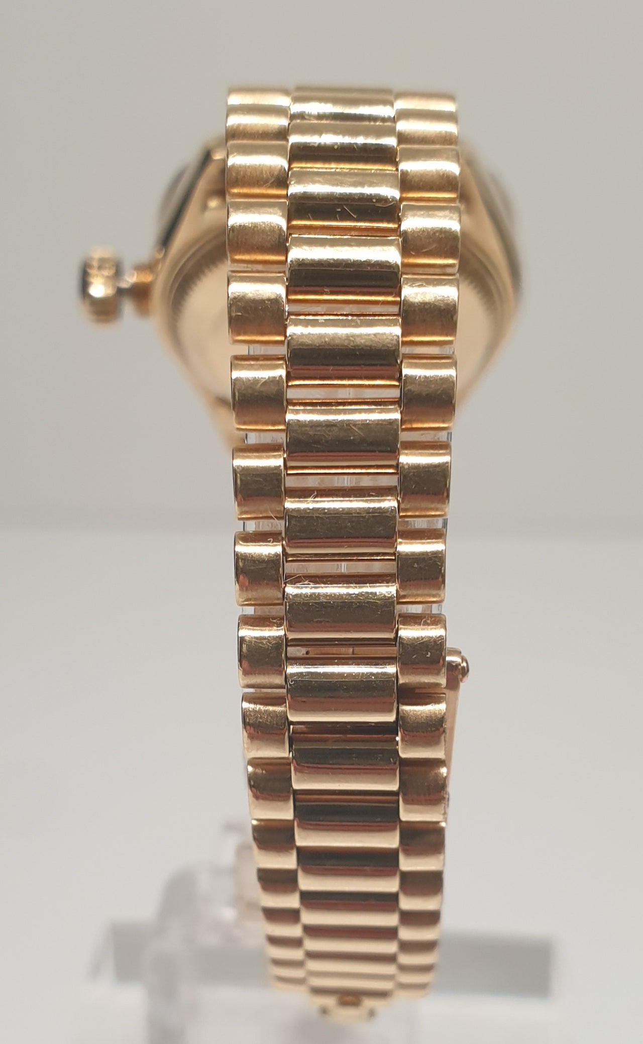 Rolex Lady-Datejust-President