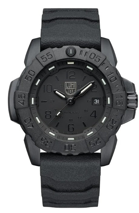 LUMINOX NAVY SEAL STEEL XS.3251.BO.CB