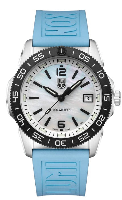 LUMINOX PACIFIC DIVER XS.3124M