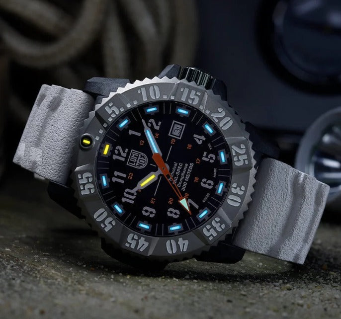 LUMINOX MIL-SPEC XL.3359.SET
