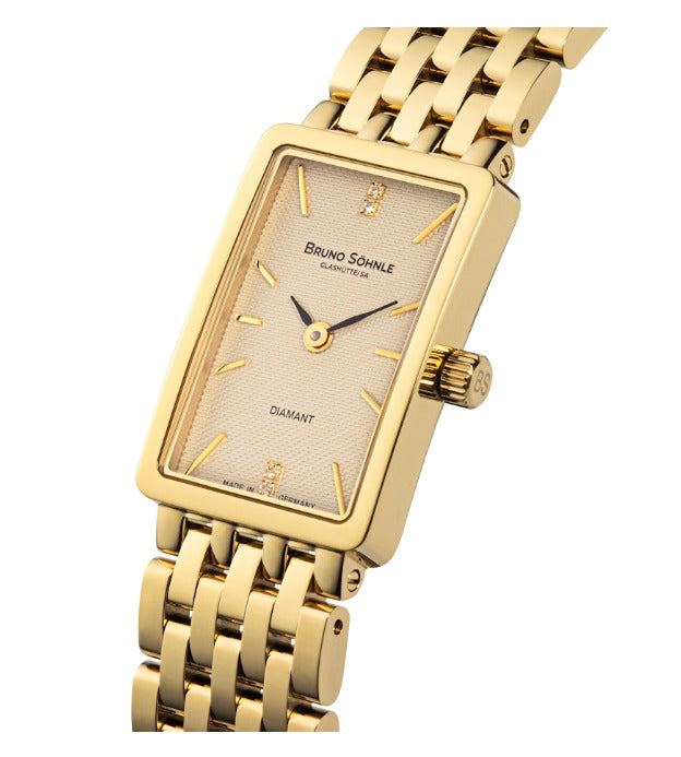 BRUNO SÖHNLE GLASHÜTTE LA TRAVIATA 17-33195-242