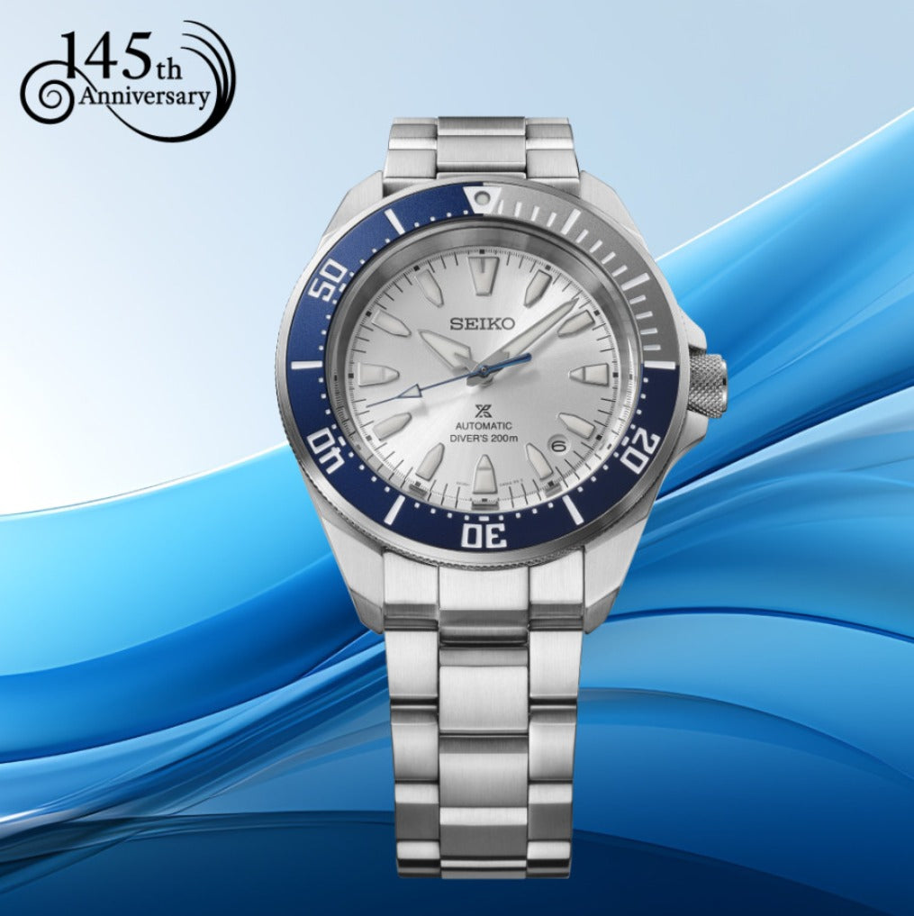 SEIKO PROSPEX DIVER´S HBB001K1 NEUHEIT LIMITED EDITION