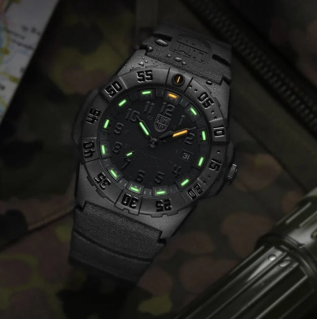 LUMINOX NAVY SEAL XS.3551.BO