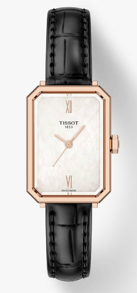 TISSOT SRV T160.110.36.113.00