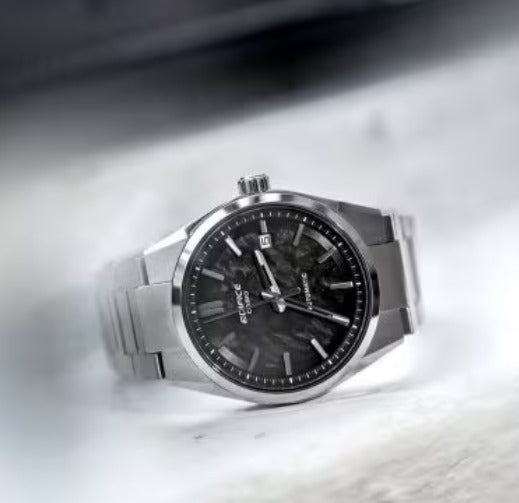 CASIO EDIFICE AUTOMATIK EFK-110D-1A