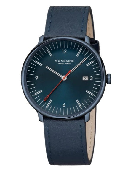 MONDAINE DOPPIO MLE.41240.LDV