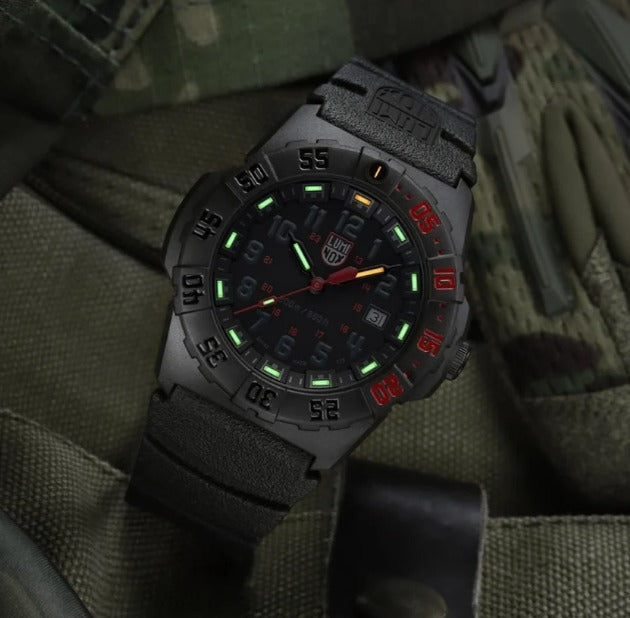 LUMINOX NAVY SEAL XS.3565