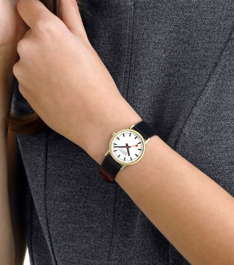 MONDAINE A658.30323.10SBBV