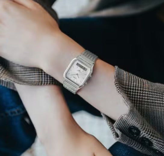 CASIO EDGY AQ-230EM-7A