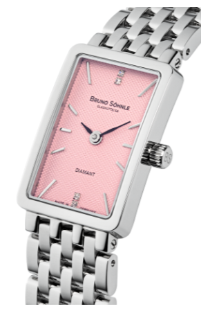 BRUNO SÖHNLE GLASHÜTTE LA TRAVIATA 17-13195-542