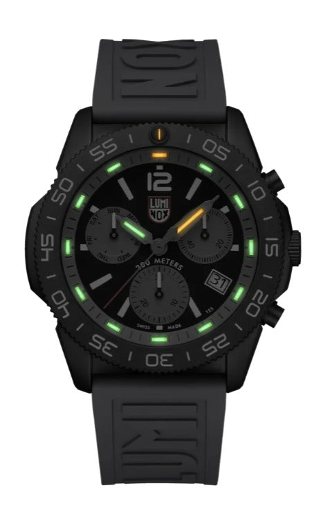 LUMINOX Pacific Diver Chronograph XS.3148