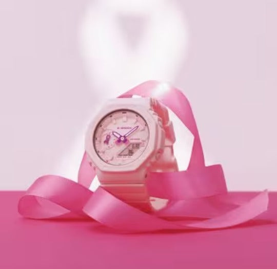 CASIO G-SHOCK GMA-S2100PR-4A