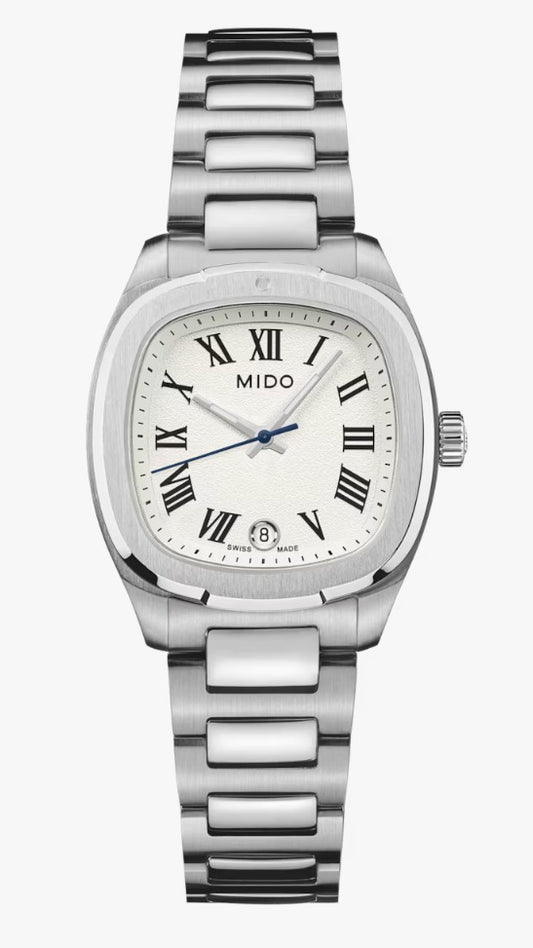 MIDO MULTIFORT TV QUARTZ M049.110.11.263.00