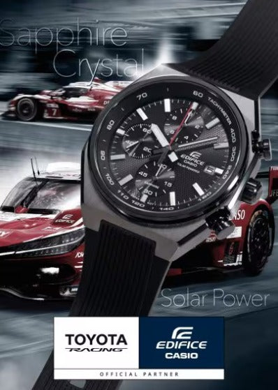 CASIO EDIFICE EFS-S660PB-1A