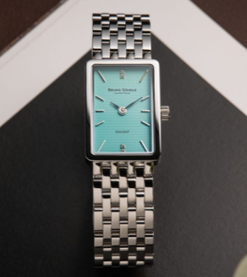 BRUNO SÖHNLE GLASHÜTTE LA TRAVIATA  17-13195-342