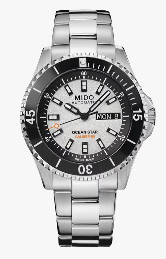 MIDO OCEANSTAR 200 M026.930.11.011.00