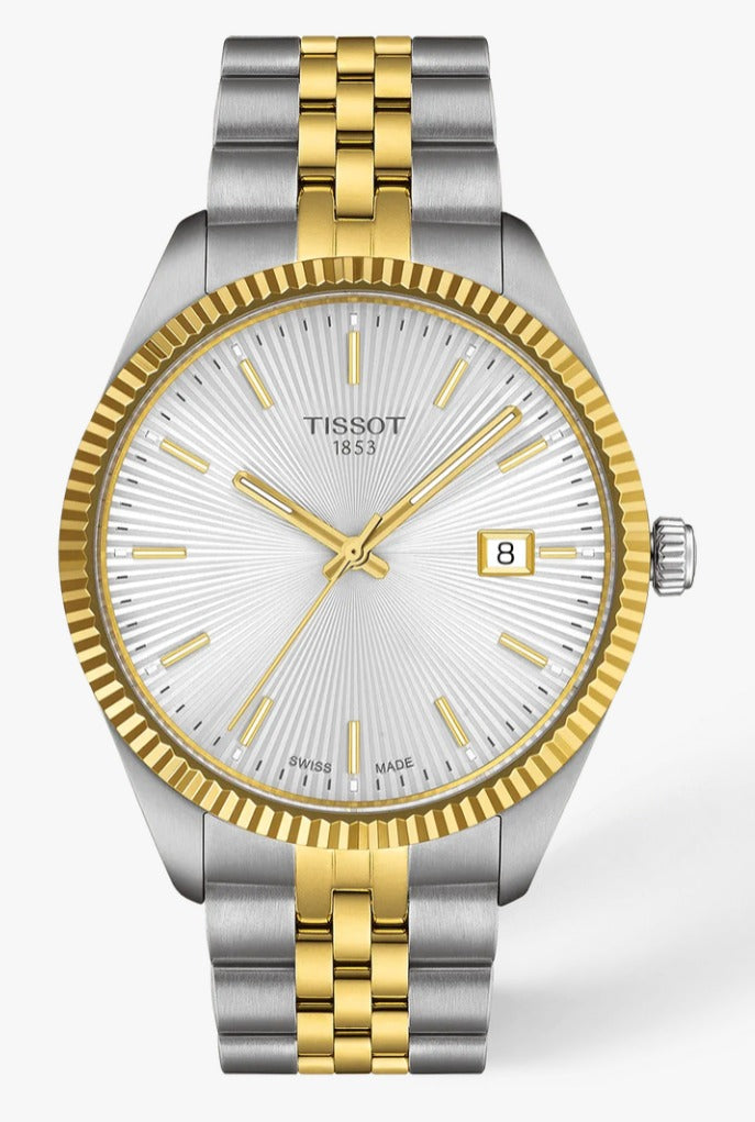 TISSOT BALLADE T156.410.22.031.00