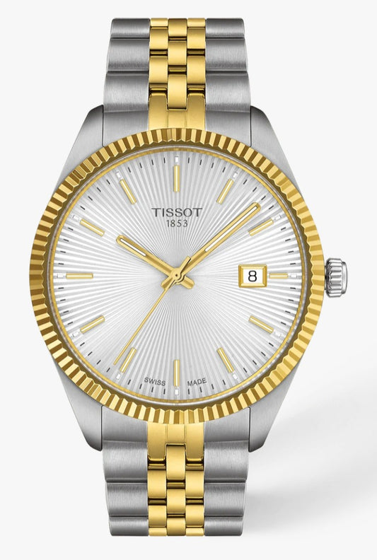 TISSOT BALLADE T156.410.22.031.00