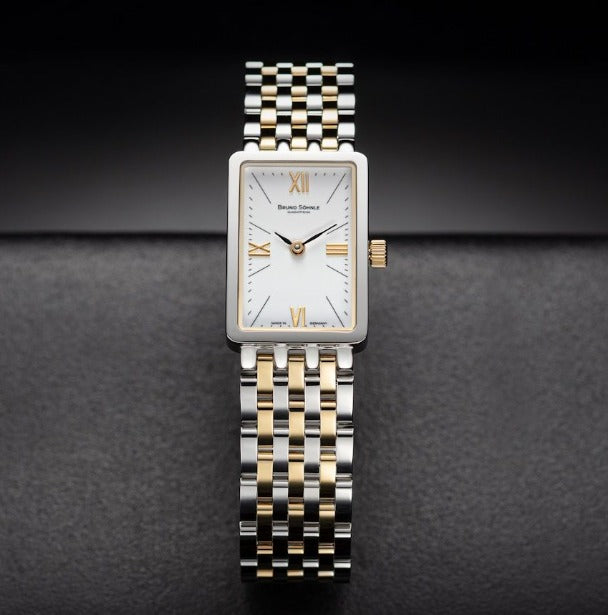 BRUNO SÖHNLE GLASHÜTTE LA TRAVIATA 17-23195-972