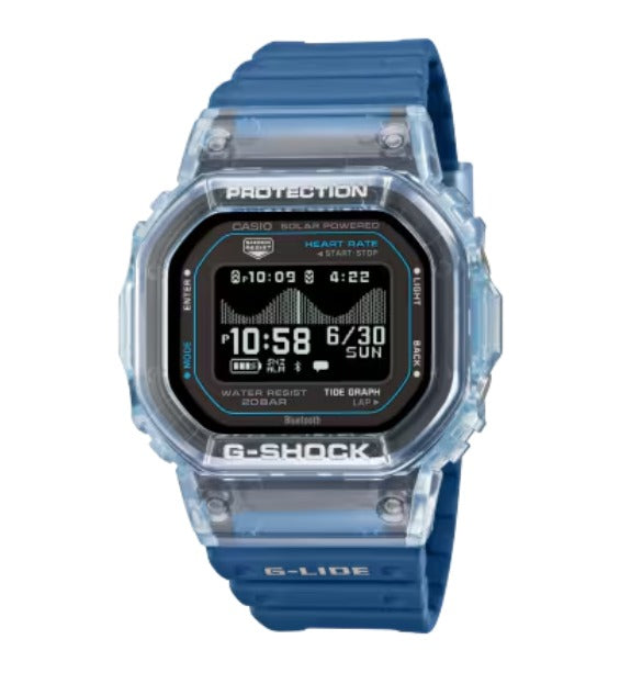 CASIO G-SHOCK G-LIDE GBX-H5600-2ER