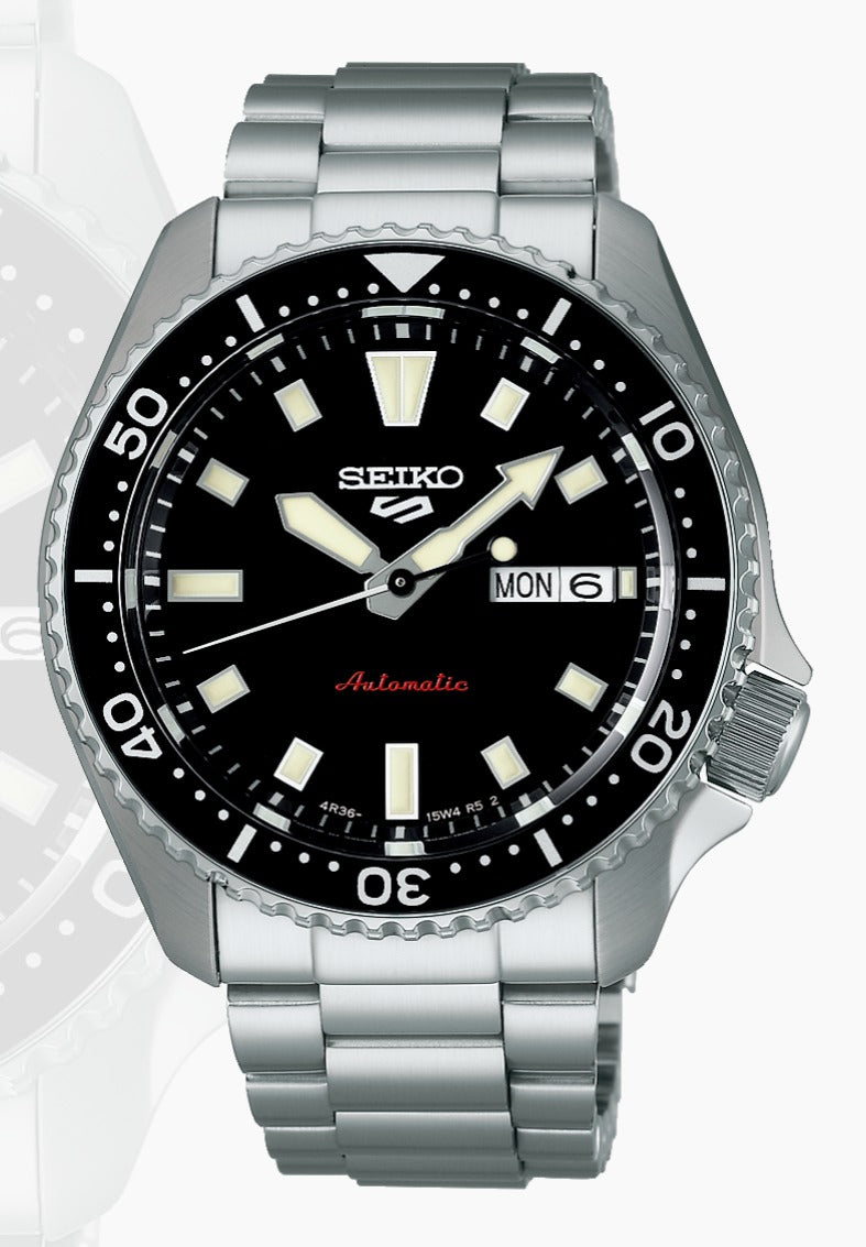SEIKO 5 SPORTS SRPL85
