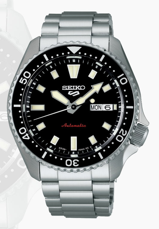 SEIKO 5 SPORTS SRPL85