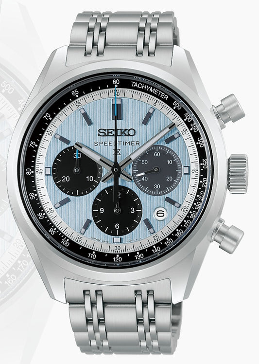 SEIKO PROSPEX SPEEDTIMER HBD001J1