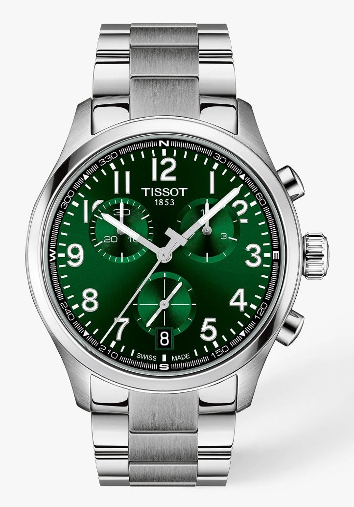 TISSOT T SPORT CHRONO L T116.417.11.092.00