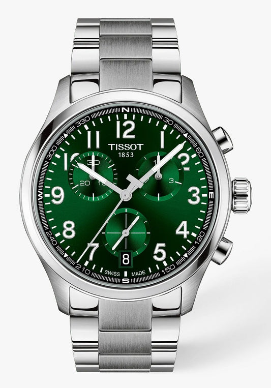 TISSOT T SPORT CHRONO L T116.417.11.092.00