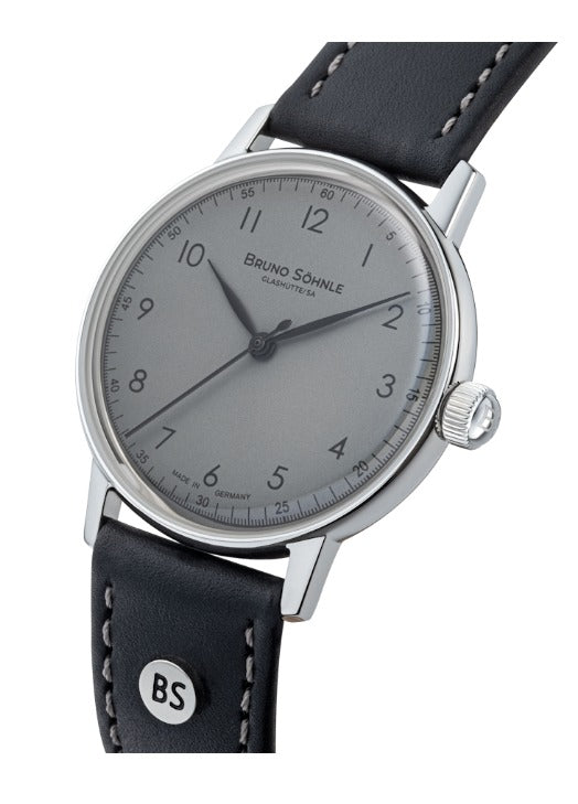 BRUNO SÖHNLE GLASHÜTTE BERGAMO SMALL 17-13235-831