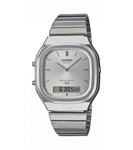 Casio Edgy Collection AQ-240E-7A