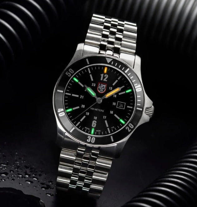 LUMINOX SPORT TIMER XS.0911