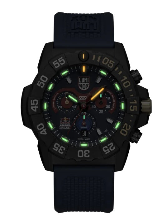 LUMINOX Red Bull Racing Limited Edition XS.3581.ARB.N
