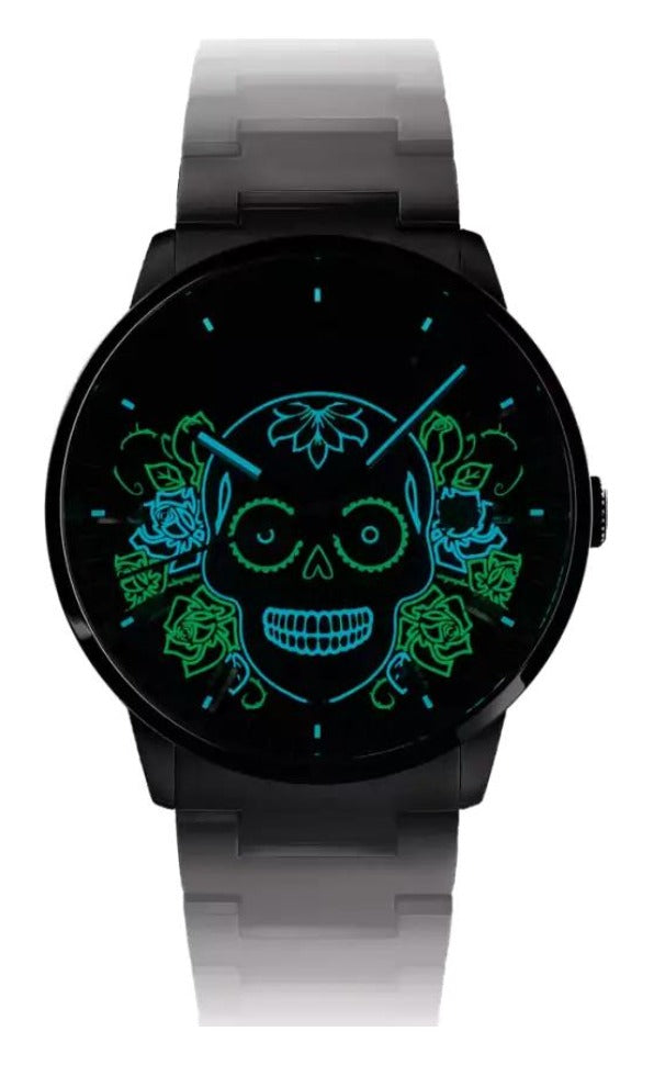 MIDO COMMANDER GRADIENT CATRINES M0214071141104