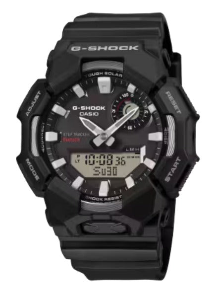 CASIO G-SHOCK GA-B010-1A