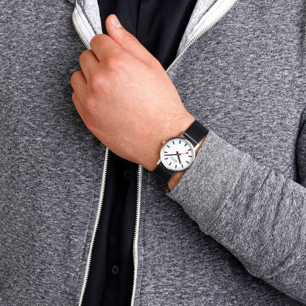 MONDAINE A660.30314.16SBBV