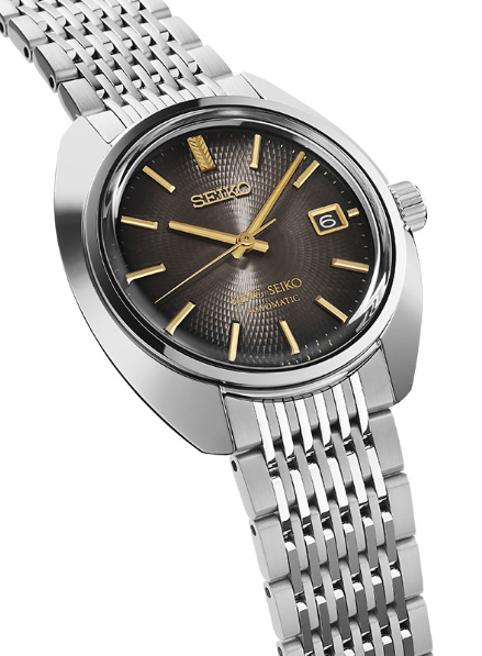 KING SEIKO KS1969 SJE 121 LIMITED EDITION NEUHEIT!