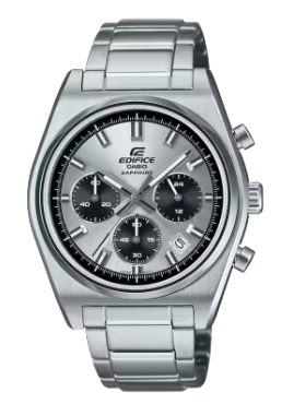 CASIO EDIFICE CHRONOGRAPH EFB-730-7AV